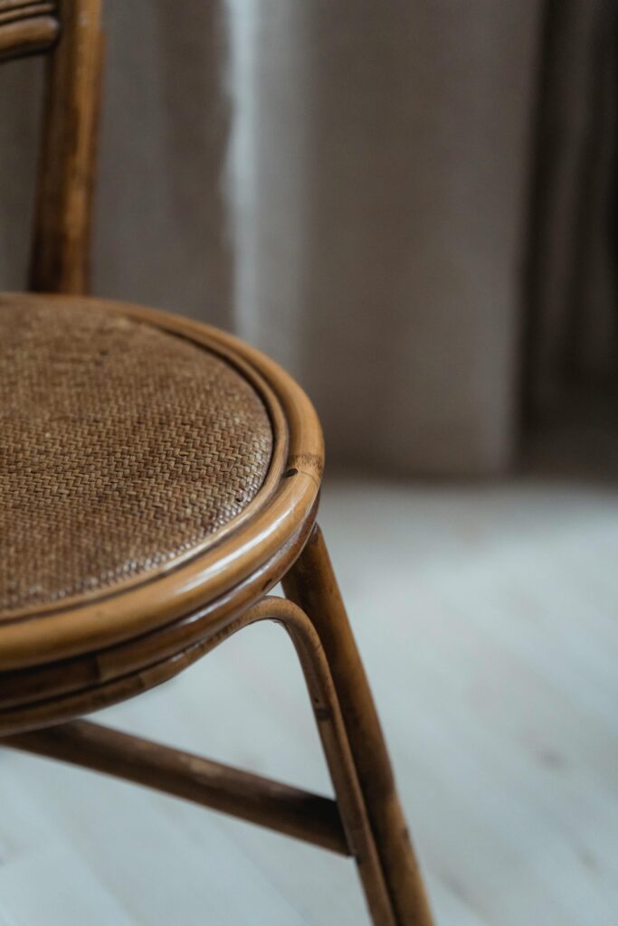 Eetkamerstoelen 