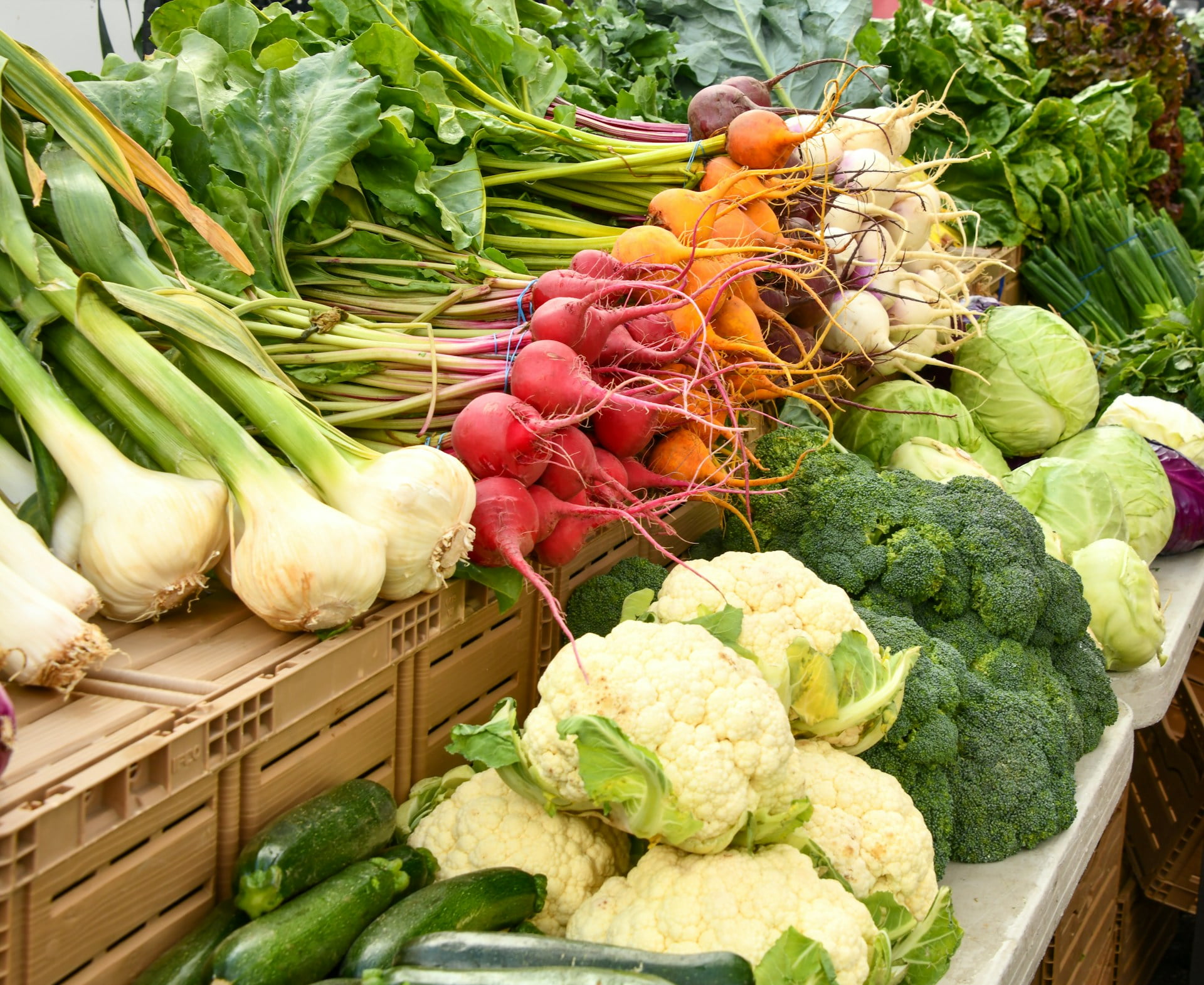 Welke Groente Kan Je Maar Beter Wel Of Niet Biologisch Eten? De Lijst Voor 2024