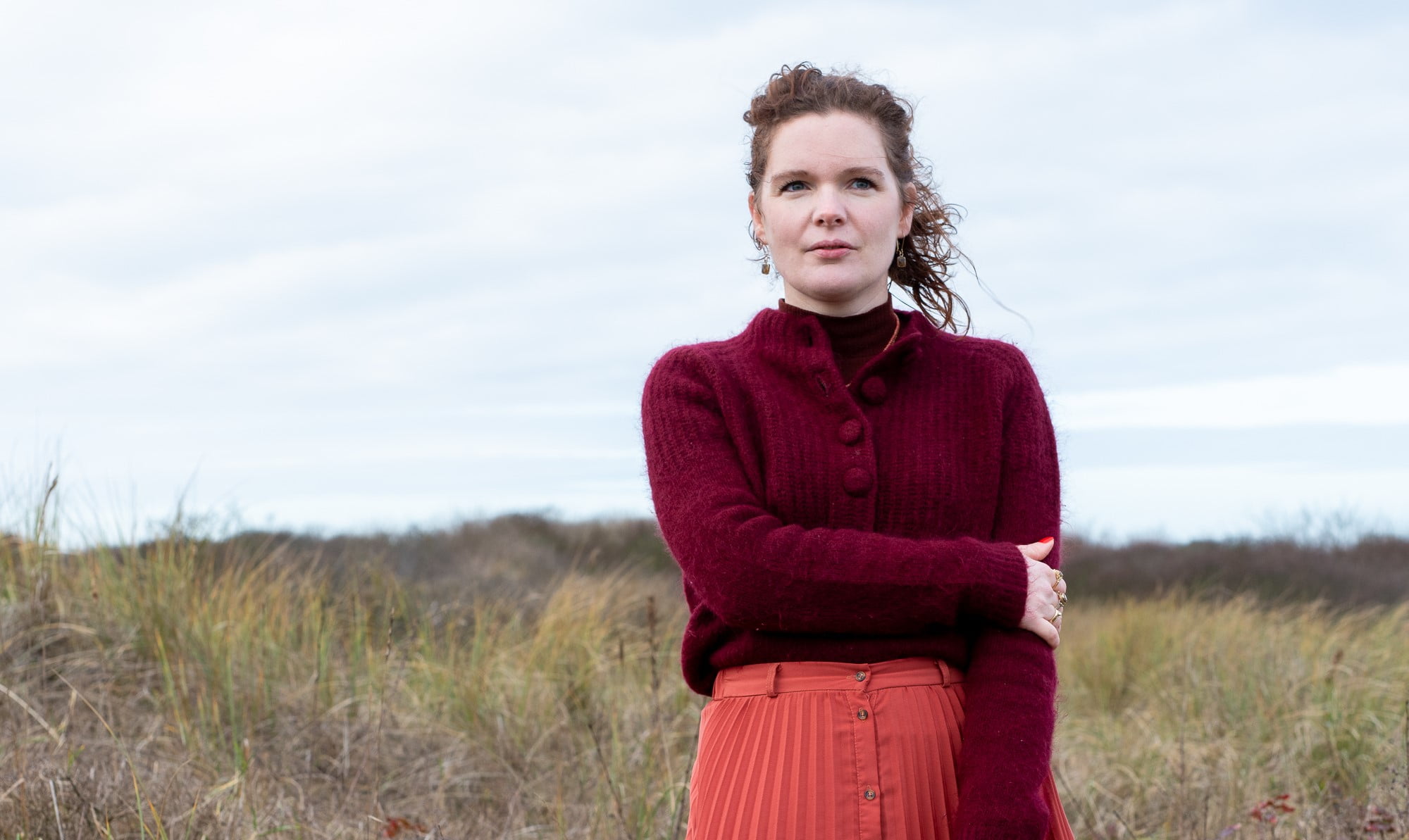 Maximaal 5 Kledingstukken Per Jaar Kopen: Laura Lagom Doet Het Én Leert Jou Hoe Je Het Ook Kan Doen