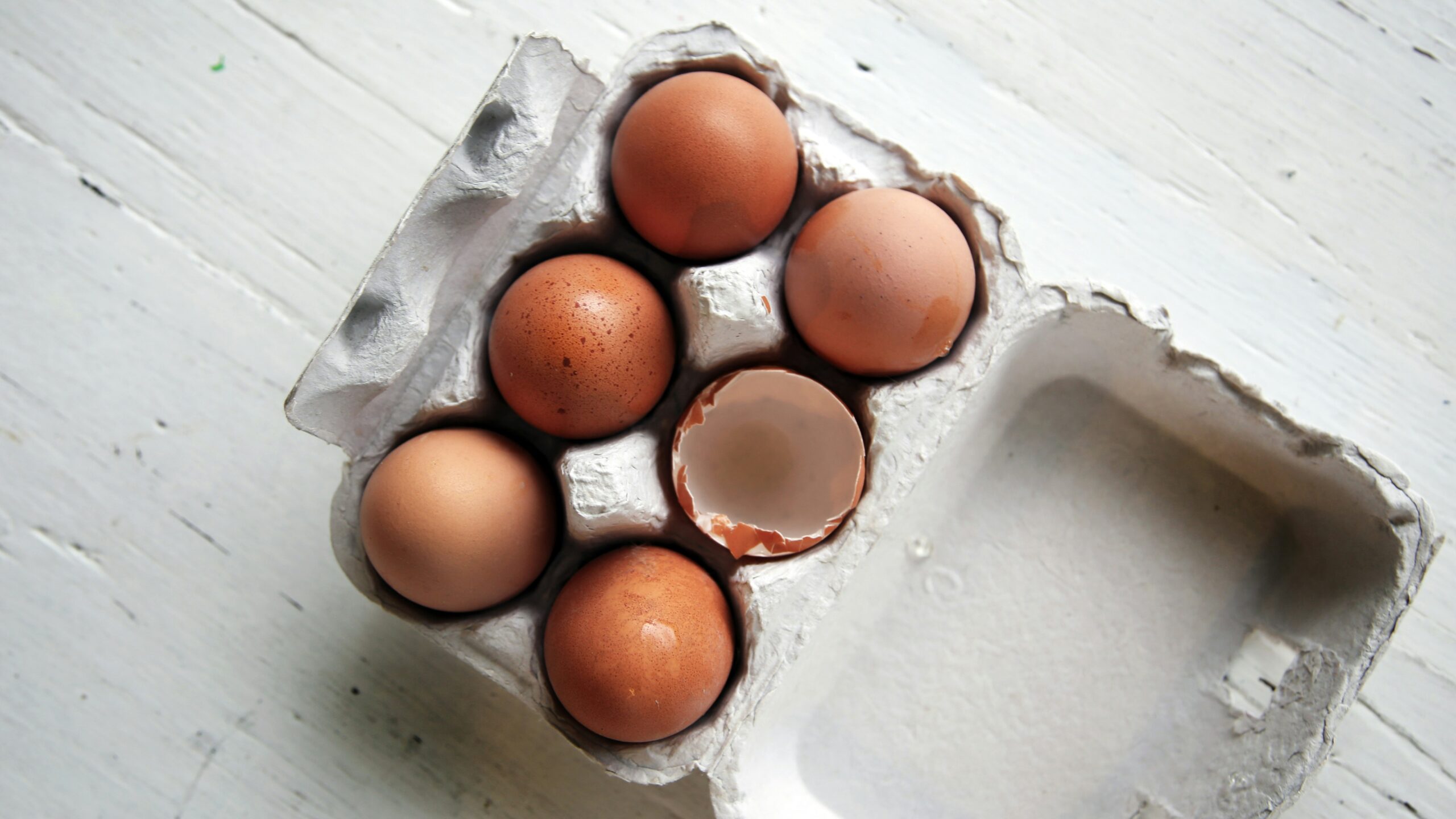 5 Tips: Dit Kan Je Doen Met Oude Eierschalen