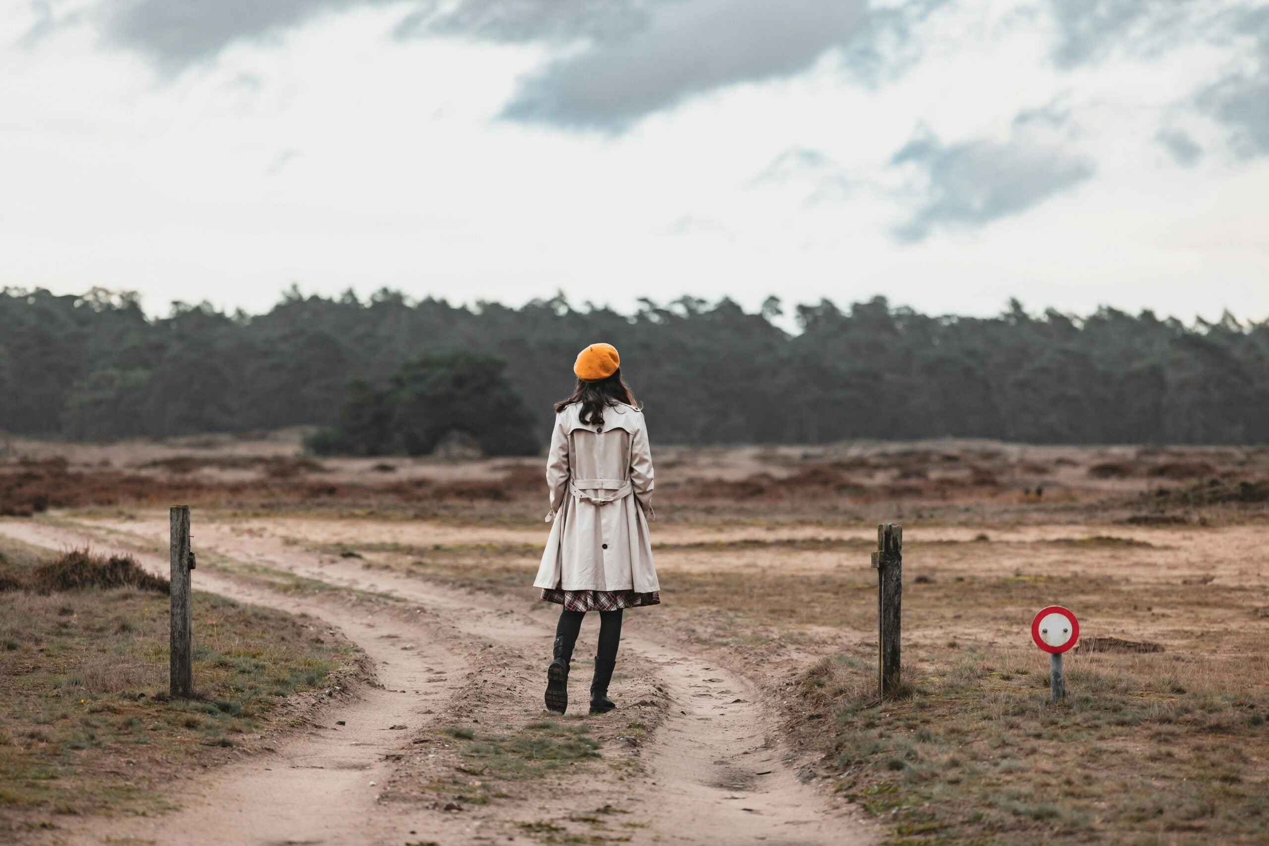 Dit Zijn De 5 Leukste Wandelroutes Van Station Naar Station