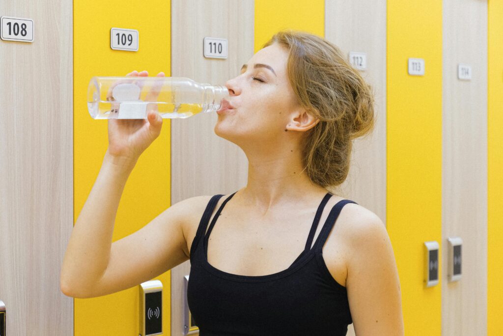 Dit Is Hoe Vaak Je Jouw Herbruikbare Waterfles Moet Schoonmaken