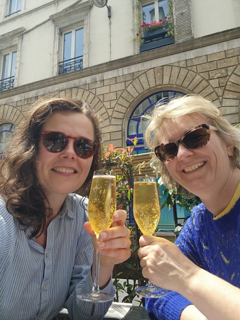 Citytrip: Vegan Parijs. Dit zijn de lekkerste vegan restaurants van de Franse hoofdstad. 3 Dit Zijn De Lekkerste Vegan Restaurants Van Parijs