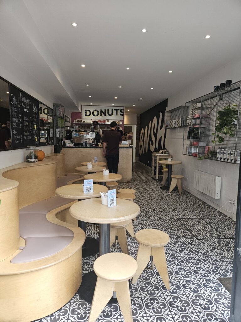 Citytrip: Vegan Parijs. Dit zijn de lekkerste vegan restaurants van de Franse hoofdstad. 9 Dit Zijn De Lekkerste Vegan Restaurants Van Parijs