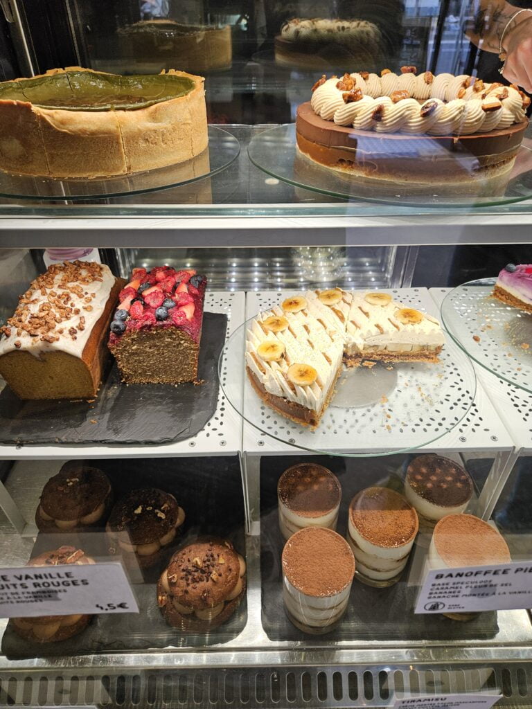 Citytrip: Vegan Parijs. Dit zijn de lekkerste vegan restaurants van de Franse hoofdstad. 10 Dit Zijn De Lekkerste Vegan Restaurants Van Parijs