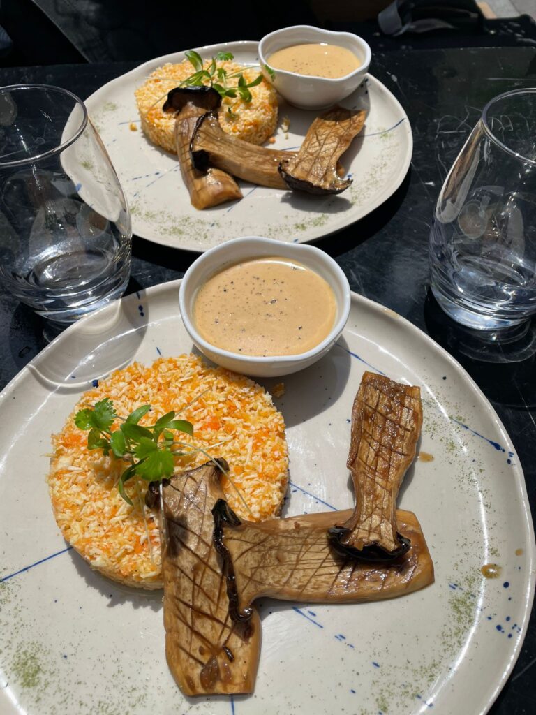 Citytrip: Vegan Parijs. Dit zijn de lekkerste vegan restaurants van de Franse hoofdstad. 4 Dit Zijn De Lekkerste Vegan Restaurants Van Parijs