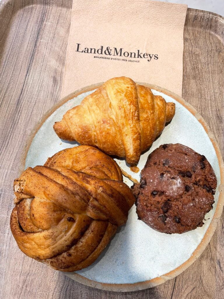 Citytrip: Vegan Parijs. Dit zijn de lekkerste vegan restaurants van de Franse hoofdstad. 2 Dit Zijn De Lekkerste Vegan Restaurants Van Parijs