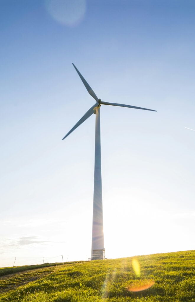 Energieleverancier