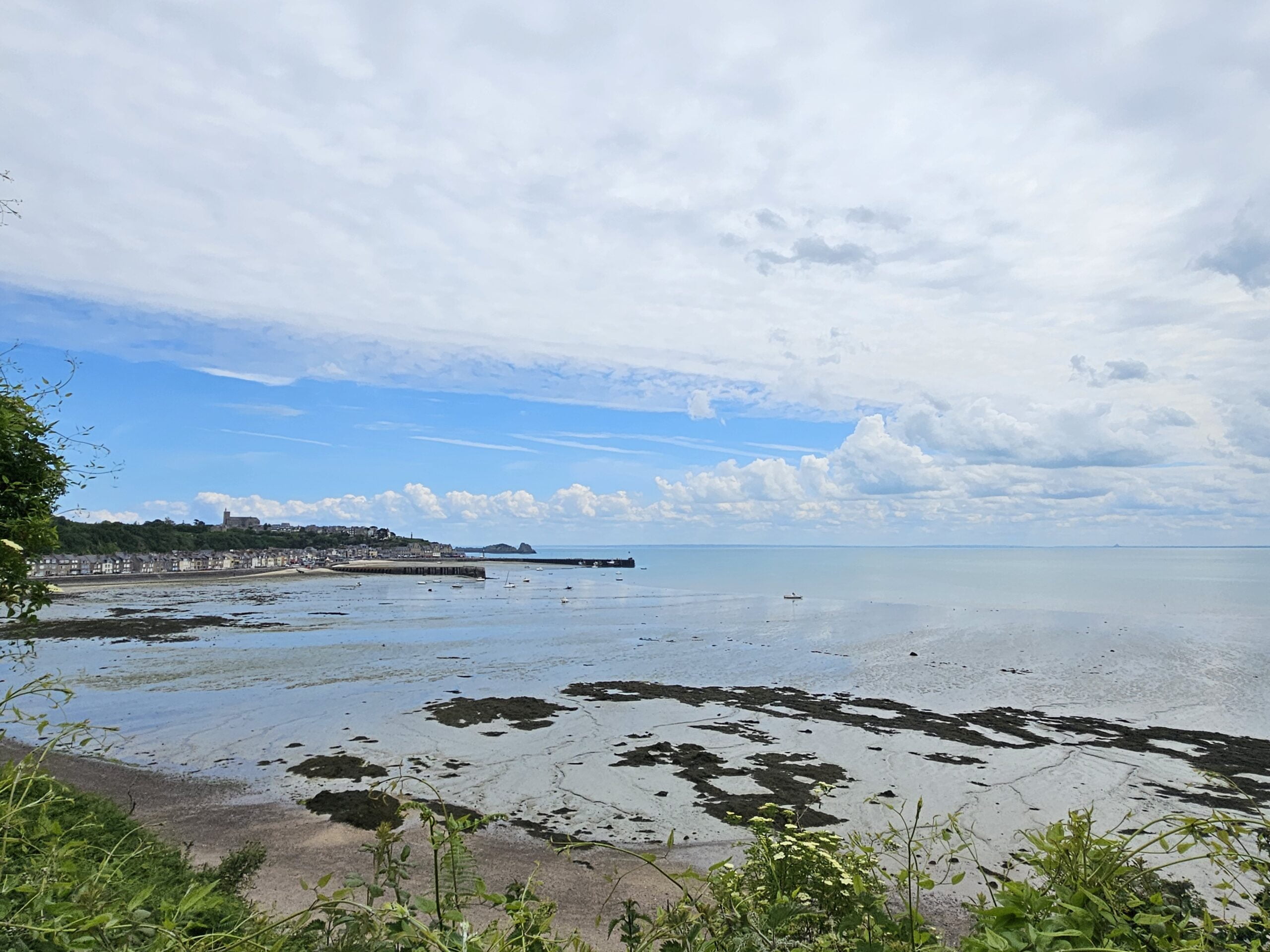 Fietsen In Bretagne