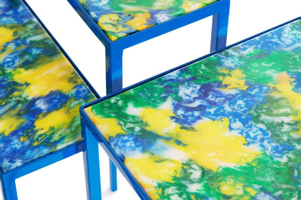 Design Skateboard Van Flessendoppen Wastecraft Te Koop In Moma New York