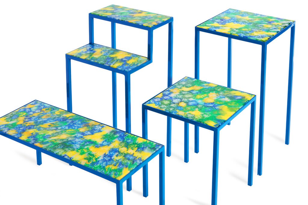 Design Skateboard Van Flessendoppen Wastecraft Te Koop In Moma New York