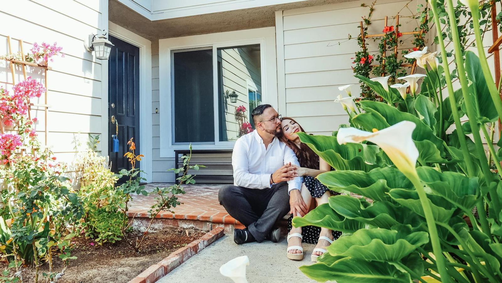 Woning Financieren