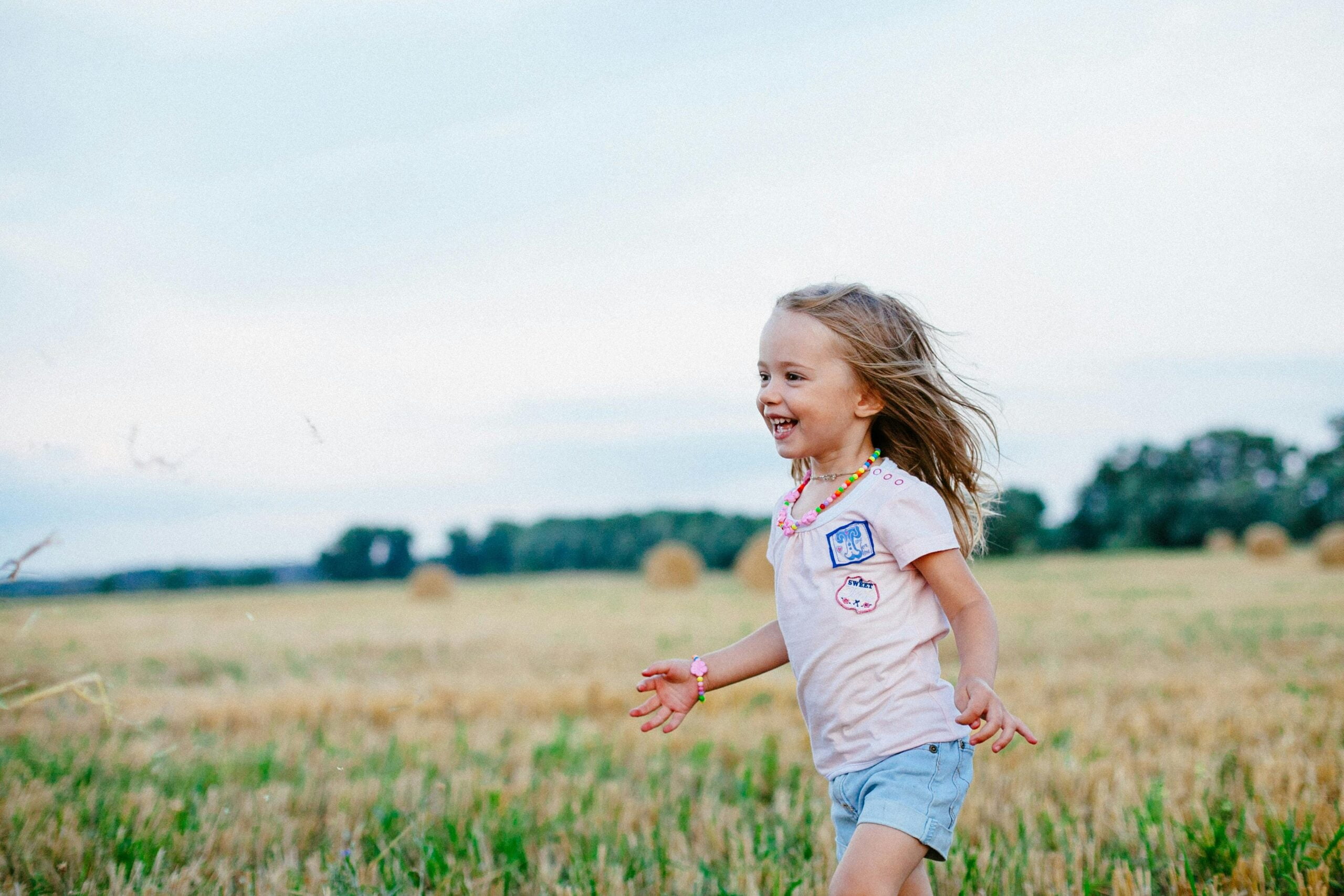 Gezonde Darmen Kinderen