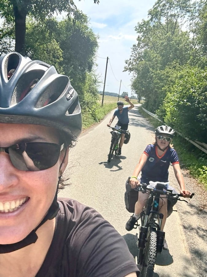 Fantastische Fietsvakantie Van Praag Naar Berlijn. Dit Zijn Onze Tips