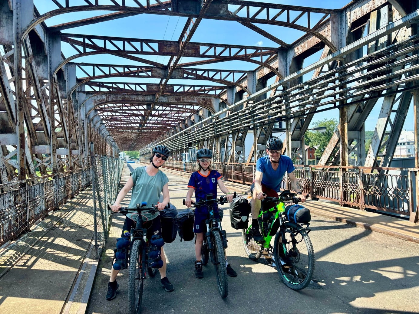 Fantastische Fietsvakantie Van Praag Naar Berlijn. Dit Zijn Onze Tips