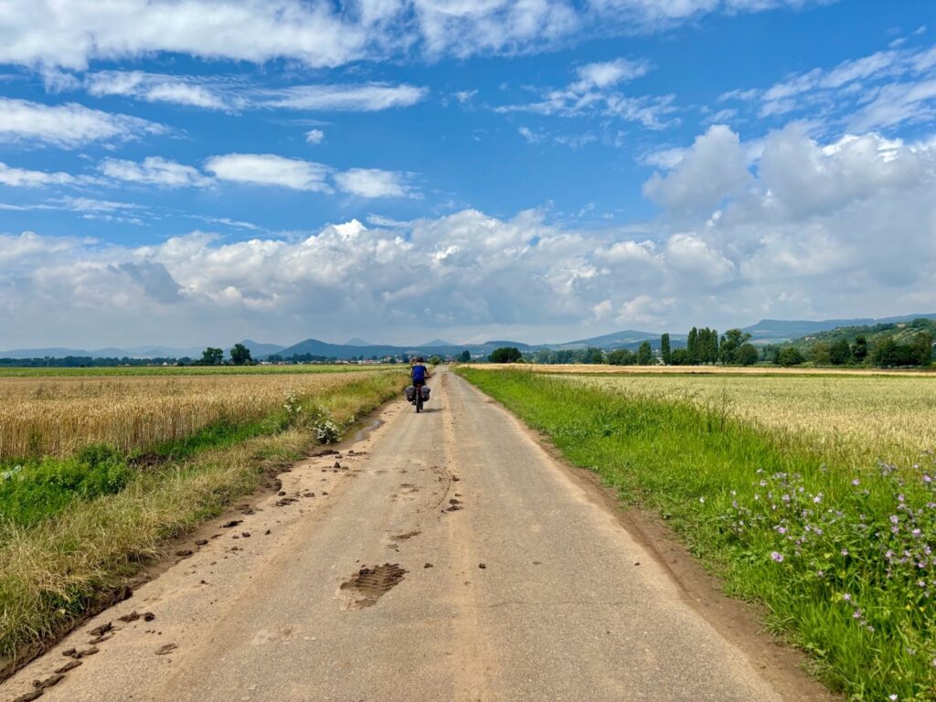 Fantastische Fietsvakantie Van Praag Naar Berlijn. Dit Zijn Onze Tips