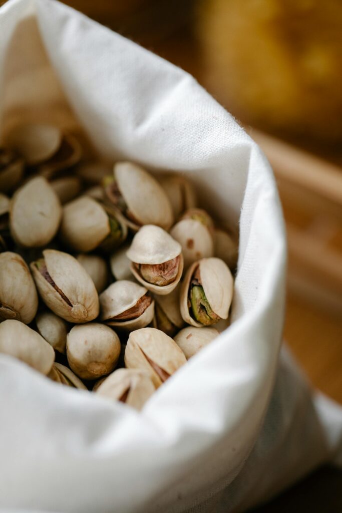 Foodwrap: Zero Waste Onderweg