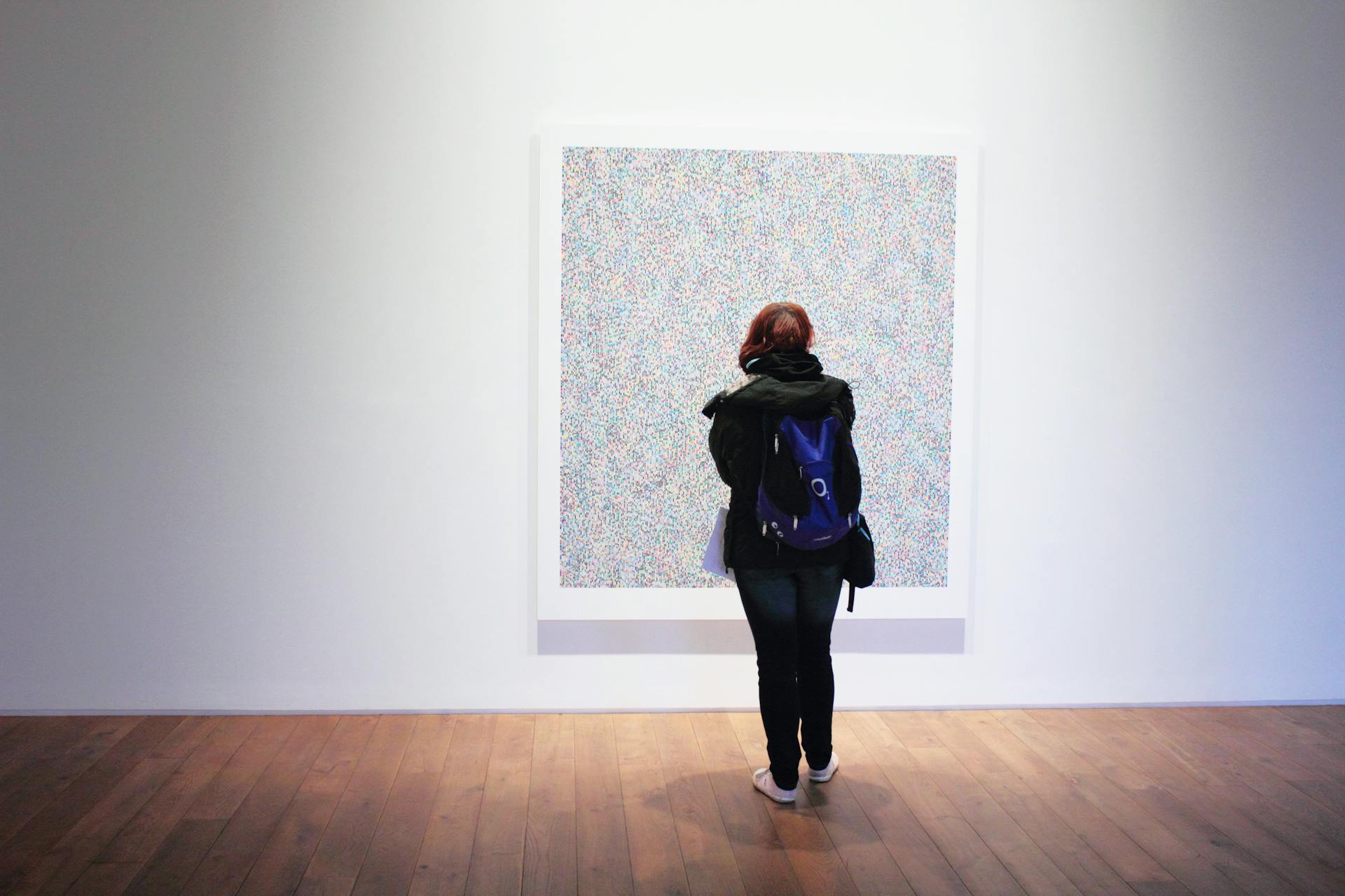 Alleen Kunt Doen - Activiteiten Zoals Museumbezoek