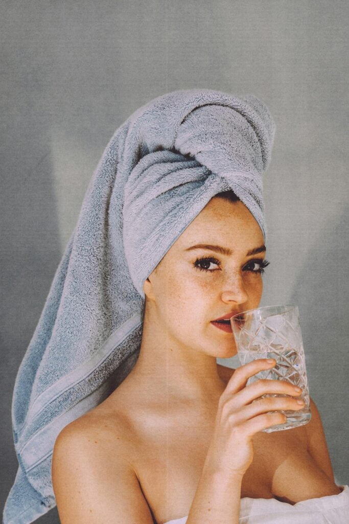 Duurzame Shampoo