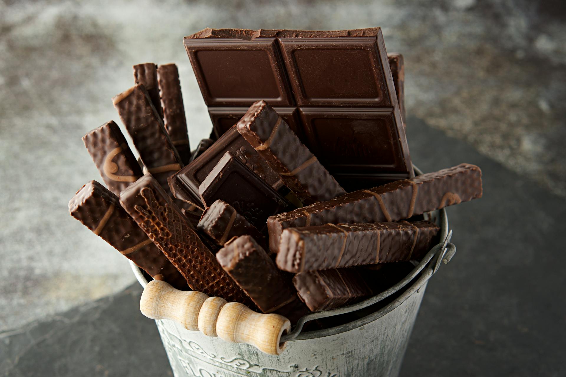 Duurzame Chocolade