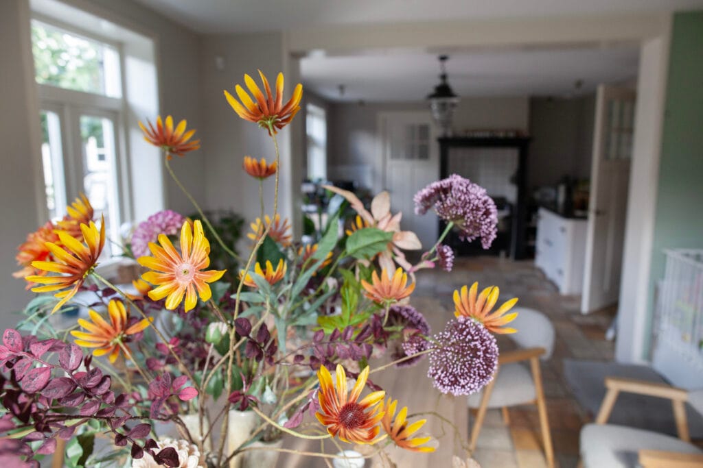 3 generaties in een huis. Hoe een langgekoesterde droom werkelijkheid werd 7 Drie Generaties In Een Huis