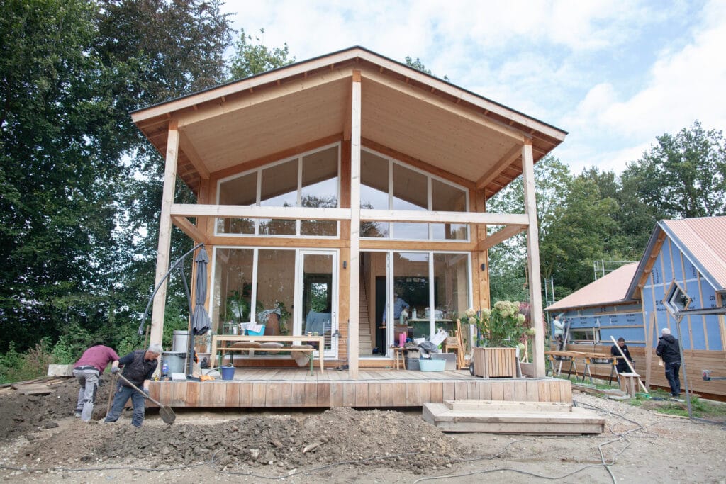 Bouw je eigen huis met Collectief Particulier Opdrachtgeverschap (CPO) 2 Collectief Particulier Opdrachtgeverschap (Cpo)