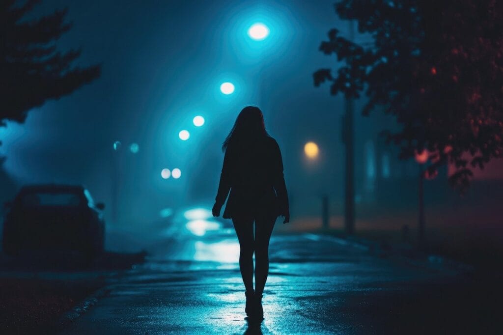 Hoe Vervuilend Is Straatverlichting? Straatlantaarns? Lantaarnpalen? 