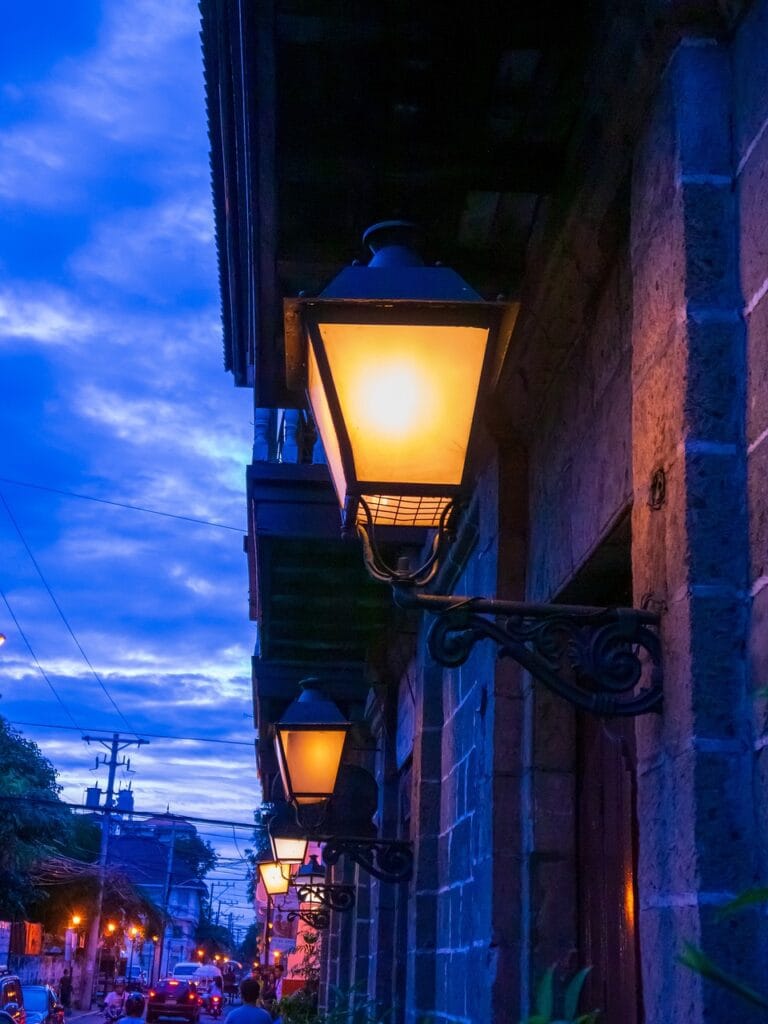 Hoe Vervuilend Is Straatverlichting? Straatlantaarns? Lantaarnpalen? 