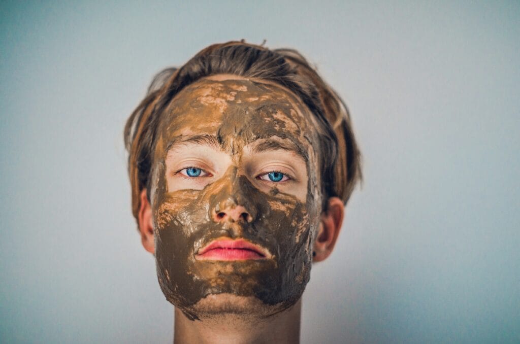 Diy Gezichtsmasker Maken Met Een Herfstig Tintje