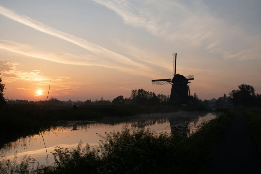 Zonnepanelen