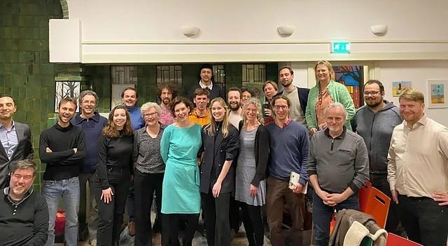 Betaalbaar Wonen In Een Wooncoöperatie