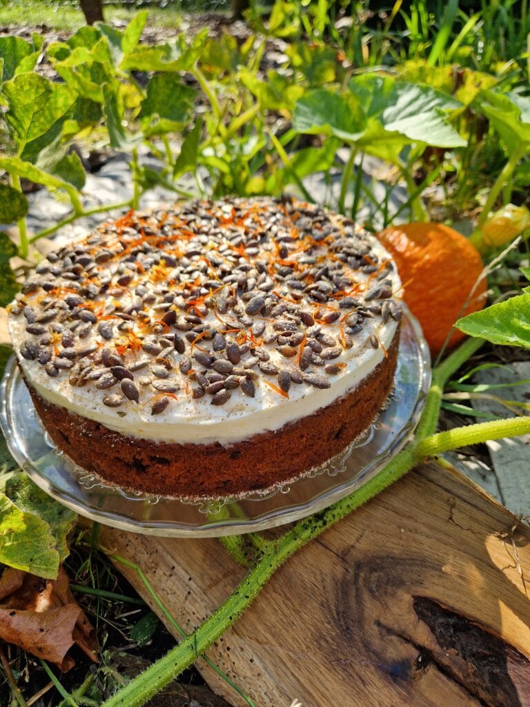 Jon Scobey en zijn gezin leven van hun eigen moestuin in Almere Oosterwold 15 John Scobey En Zijn Gezin Leven Uit Hun Eigen Moestuin In Almere