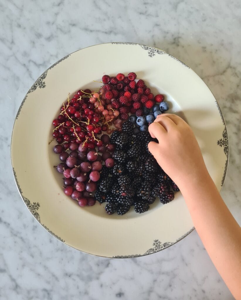 Jon Scobey en zijn gezin leven van hun eigen moestuin in Almere Oosterwold 10 John Scobey En Zijn Gezin Leven Uit Hun Eigen Moestuin In Almere