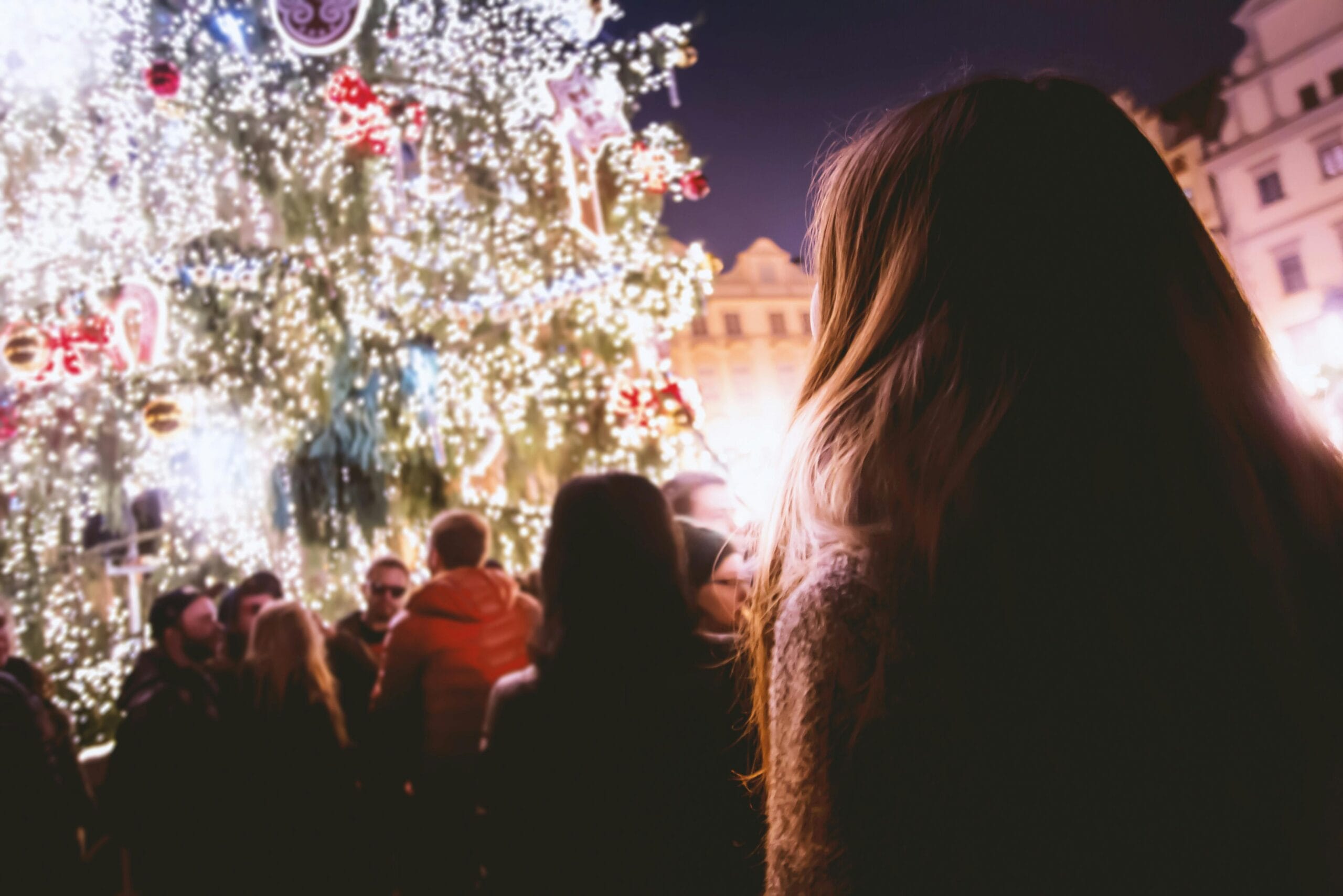 Dit Zijn De Leukste Duurzame Kerstmarkten Van Nederland