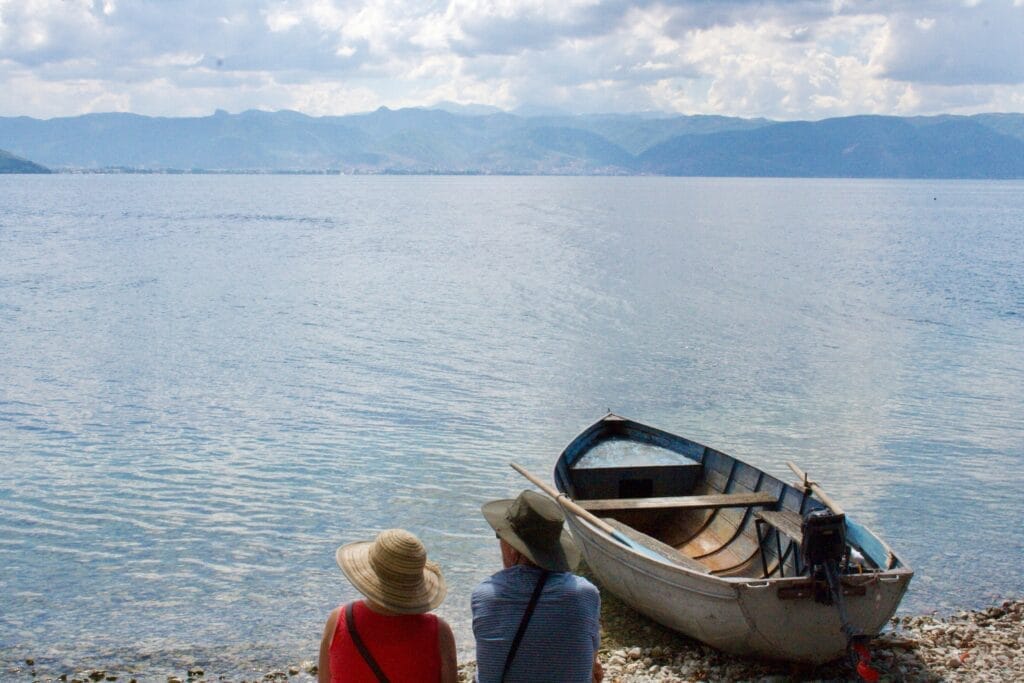 Bijzondere Reisbestemmingen Europa: Duurzaam Reizen Naar Noord Macedonië