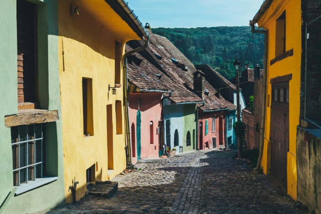 Bijzondere Reisbestemmingen Europa: Duurzaam Reizen Naar Roemenië