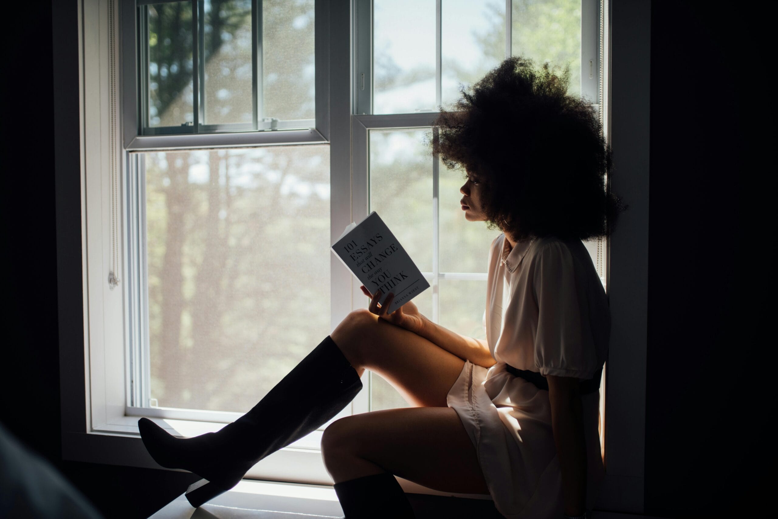 7 Duurzame Boekentips Voor In De Kerstvakantie