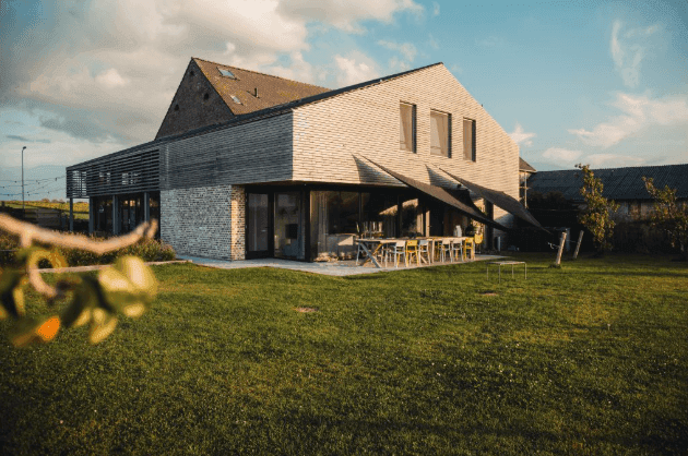 Natuurboerderij Hei15