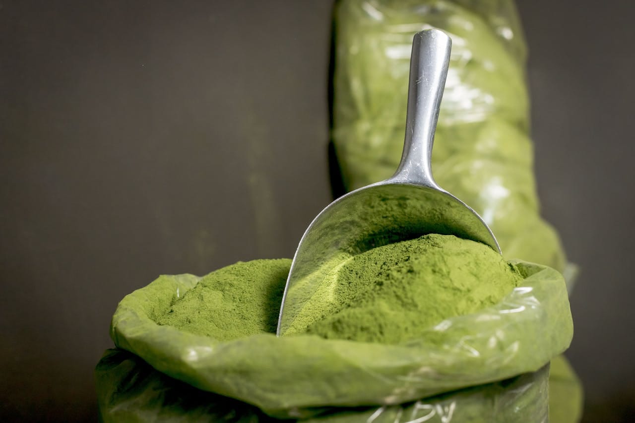 Moringa