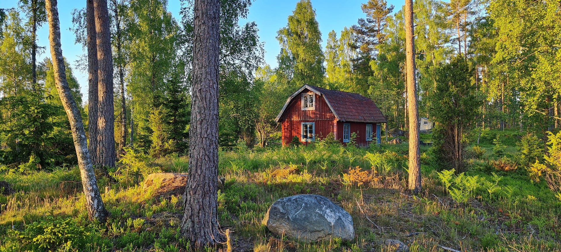 Zweden