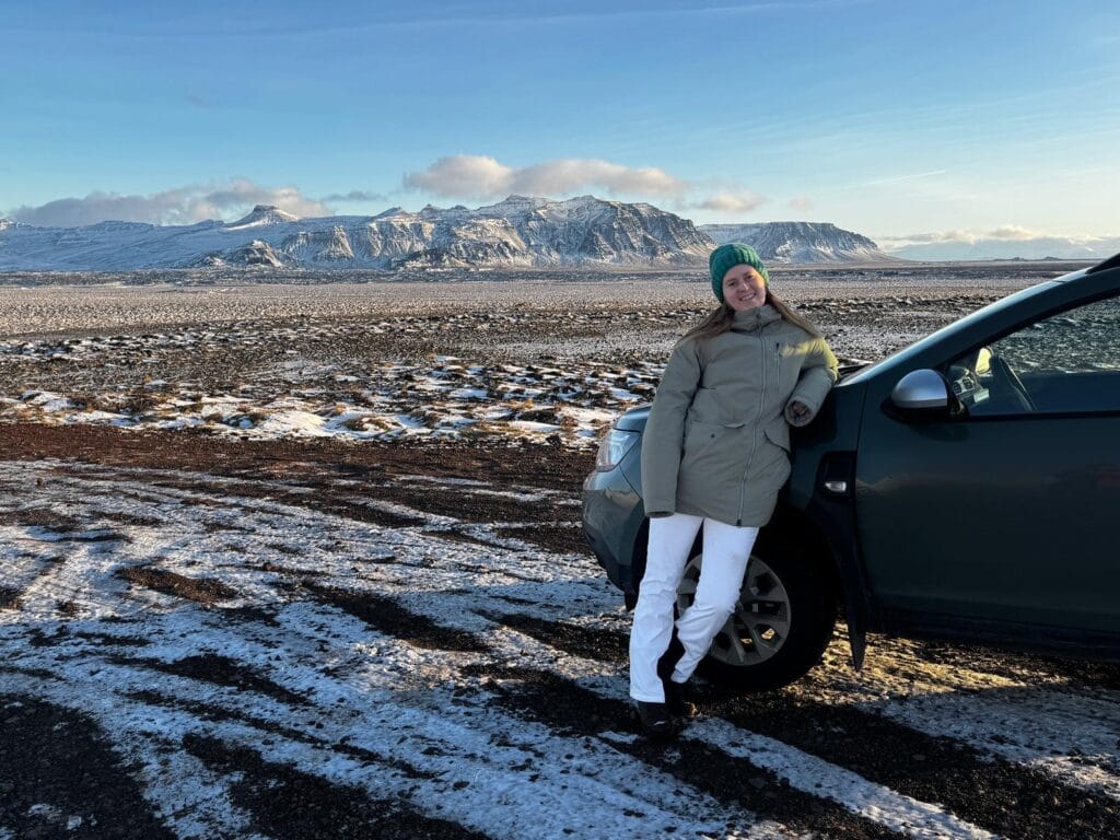 Ijsland In De Winter: Minder Toeristen, Goedkoper Én Minstens Zo Mooi. We Geven Je 5 Duurzame Reistips Voor Ijsland