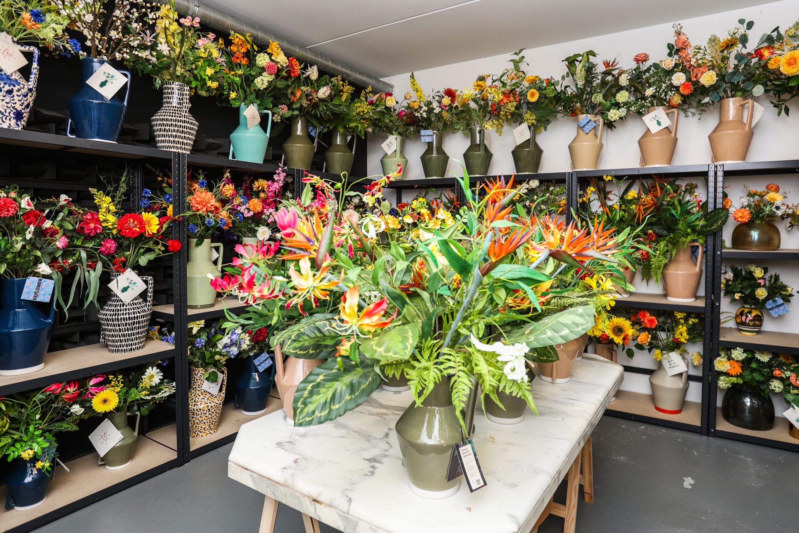 Bloemen