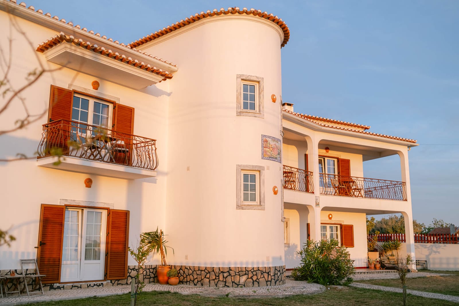 B&Amp;B Ericeira