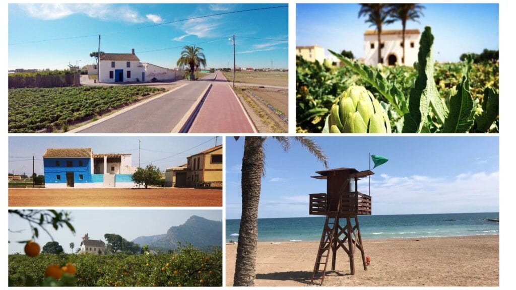 Deze Plekken In Valencia Ken Je Nog Niet: 7 Tips Van Een Local