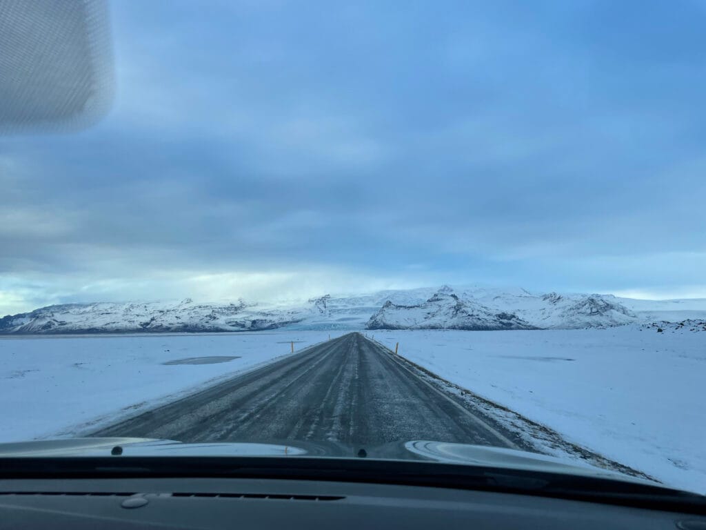 Ijsland In De Winter: Minder Toeristen, Goedkoper Én Minstens Zo Mooi. We Geven Je 5 Duurzame Reistips Voor Ijsland