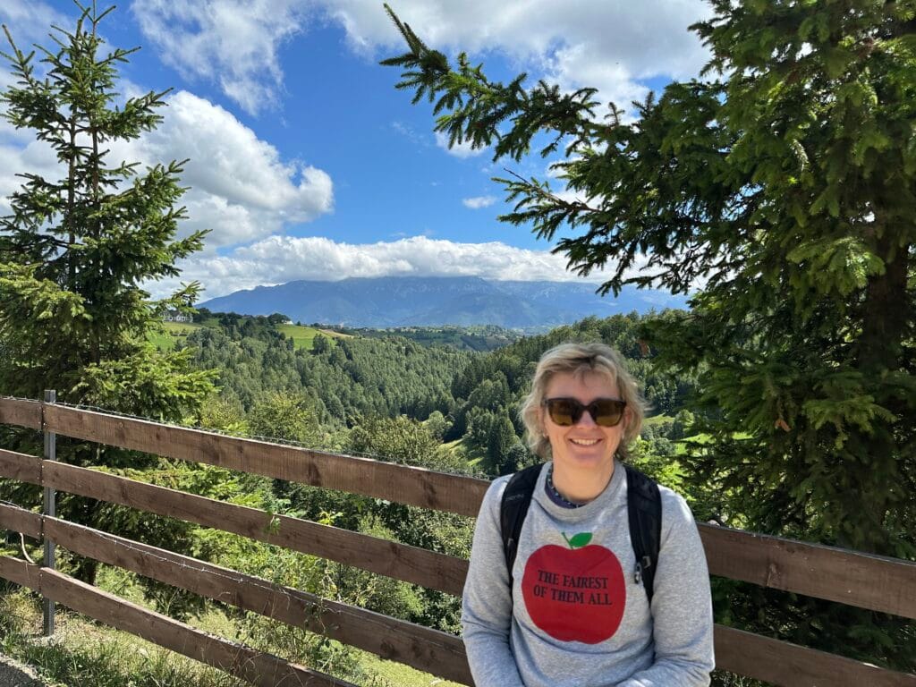 Met De Trein Naar Roemenië: Een Duurzame Reis Vol Afwisseling En Avontuur