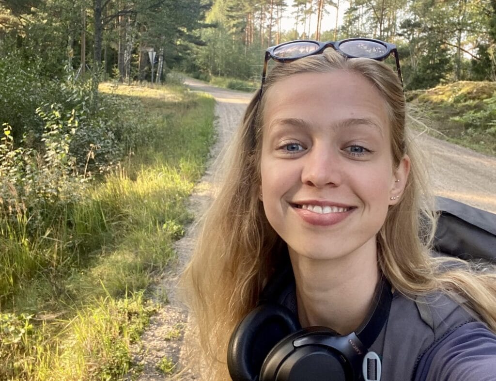 Roos Liep Een Pelgrimsroute Van 340 Kilometer Over De Talloze Eilandjes Van Finland, 5 Bijzondere Pelgrimroutes In Europa