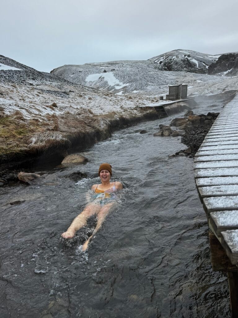 Ijsland In De Winter: Minder Toeristen, Goedkoper Én Minstens Zo Mooi. We Geven Je 5 Duurzame Reistips Voor Ijsland