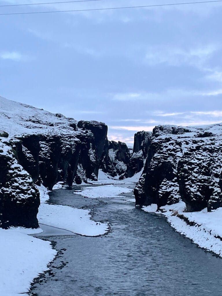 Ijsland In De Winter: Minder Toeristen, Goedkoper Én Minstens Zo Mooi. We Geven Je 5 Duurzame Reistips Voor Ijsland