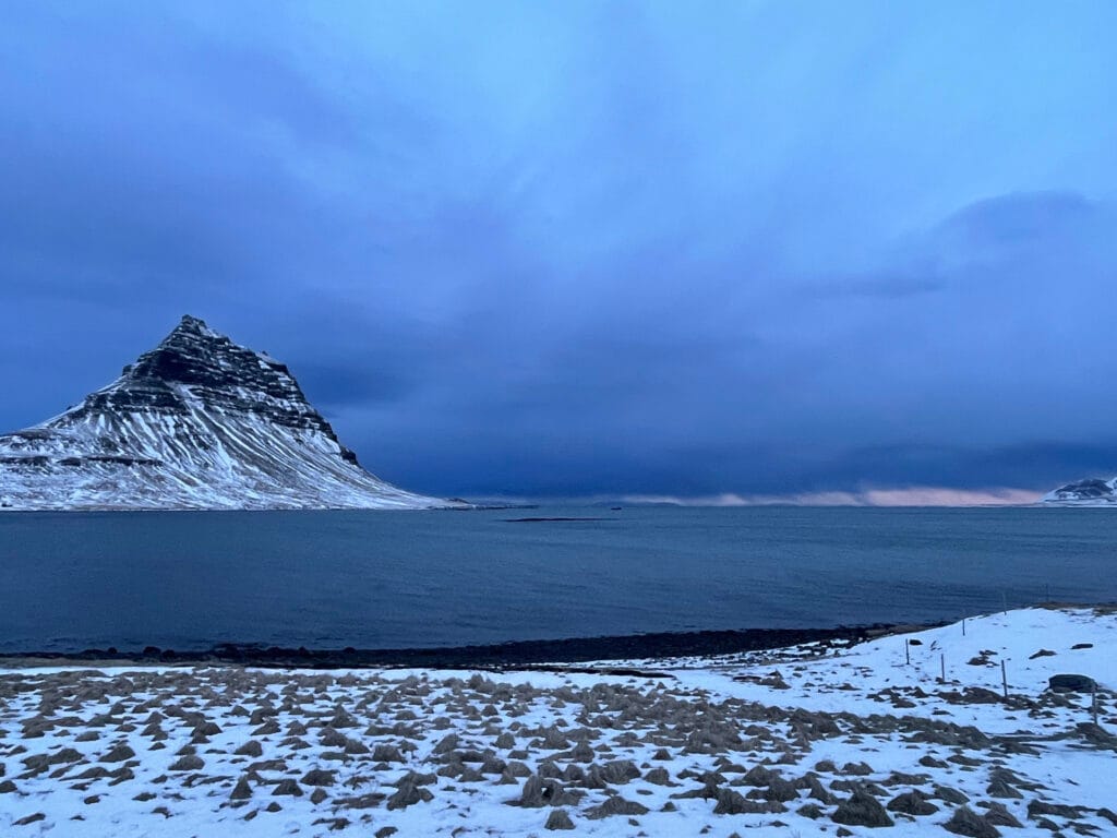 Ijsland In De Winter: Minder Toeristen, Goedkoper Én Minstens Zo Mooi. We Geven Je 5 Duurzame Reistips Voor Ijsland
